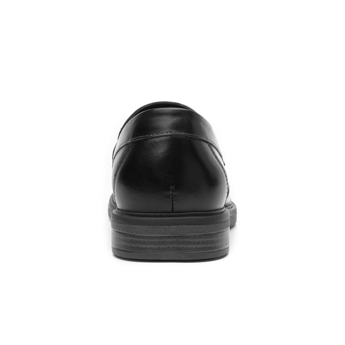 Penny Loafer Antifaz Flexi para Hombre Estilo 404605 Negro