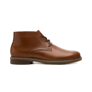 Men's Leather <em class="search-results-highlight">Boot</em> Style 404606 Tan