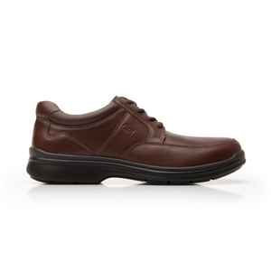 Men's Flexi Shoe with Soft Walking System Style 404801 Porto