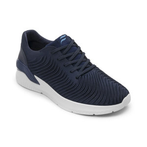 Men's Flexi Urban Sneaker Style 405401 Blue
