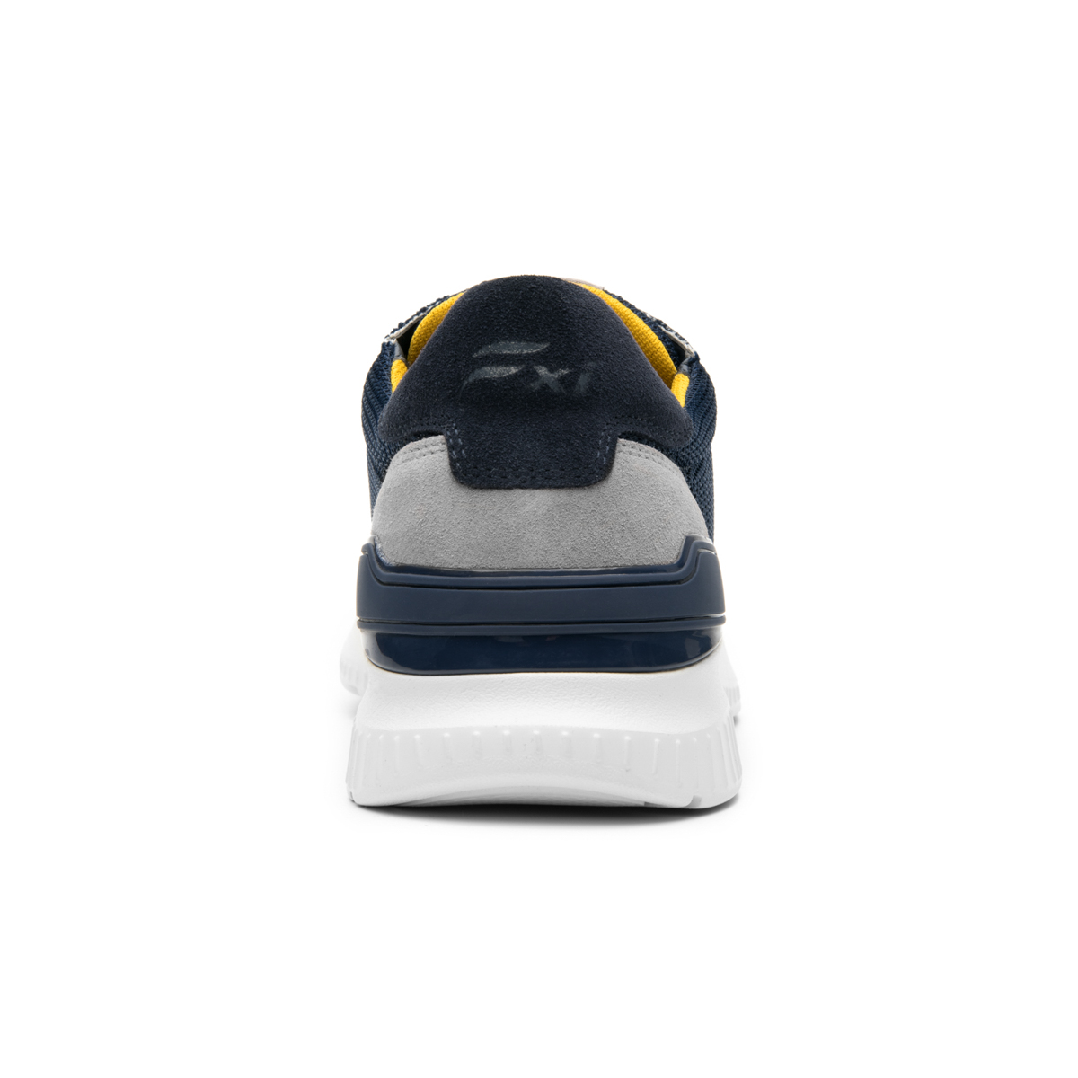 Men's Urban Sneaker with Extra Light Sole Style 405407 Blue