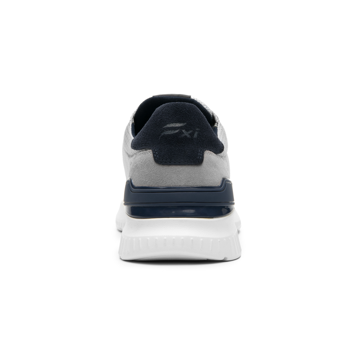 Men's Urban Sneaker with Extra Light Sole Style 405407 Gray