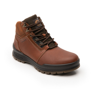 Men's Flexi Country Outdoor Booty with Better Grip System Style 406001 Tan Men's Flexi Country Outdoor Booty with Better Grip System Style 406001 Tan