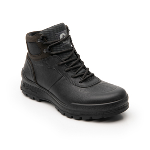 Men's Outdoor Flexi Country Booty with Better Grip System Style 406002 Black Men's Outdoor Flexi Country Booty with Better Grip System Style 406002 Black