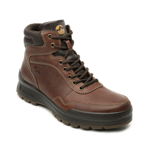 Men's Flexi Country Outdoor Shoe Style 406003 Brandy