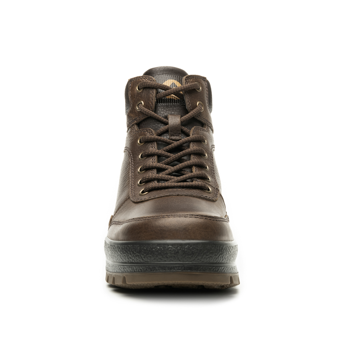 Men's Flexi Country Outdoor Shoe Style 406003 Chocolate
