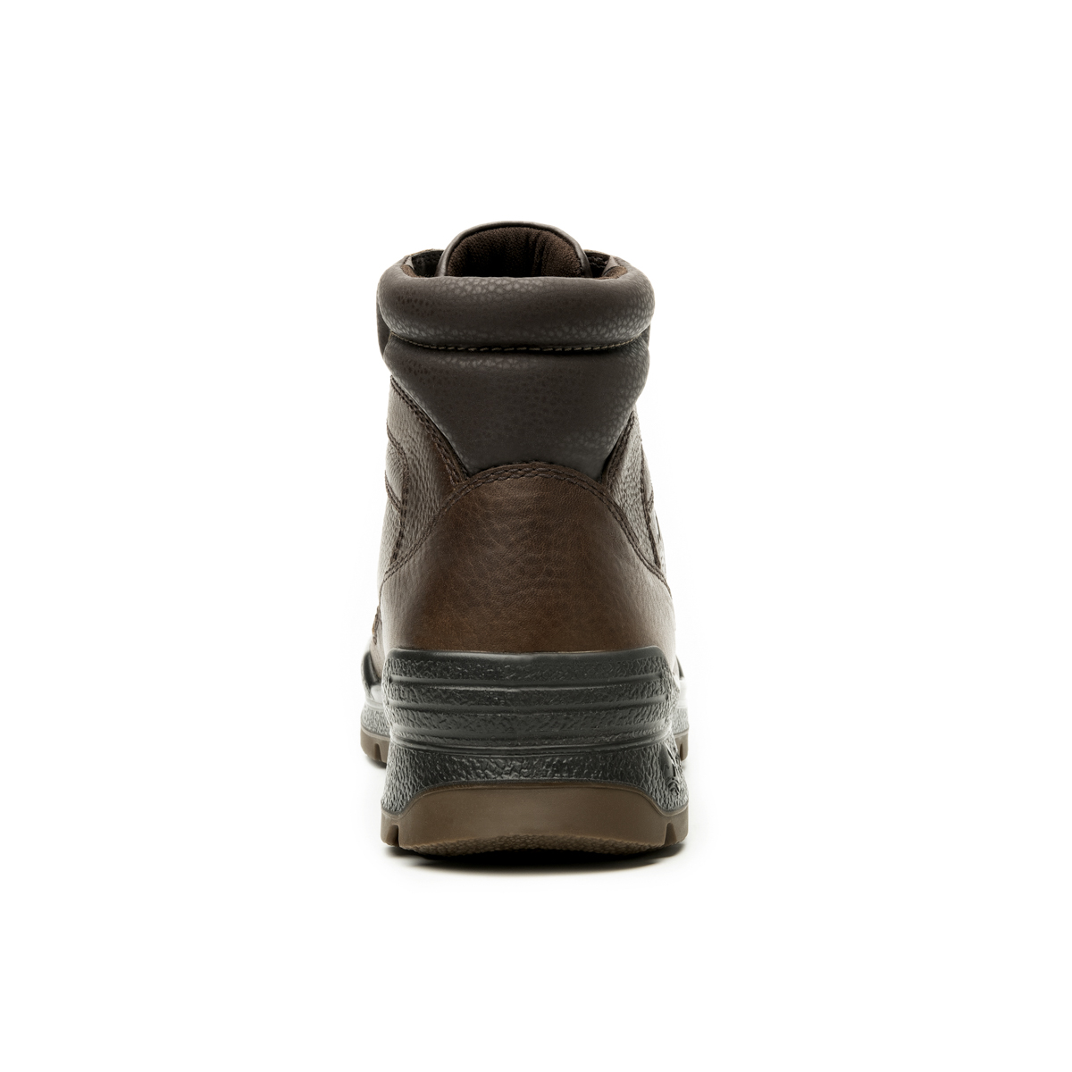 Men's Flexi Country Outdoor Shoe Style 406003 Chocolate