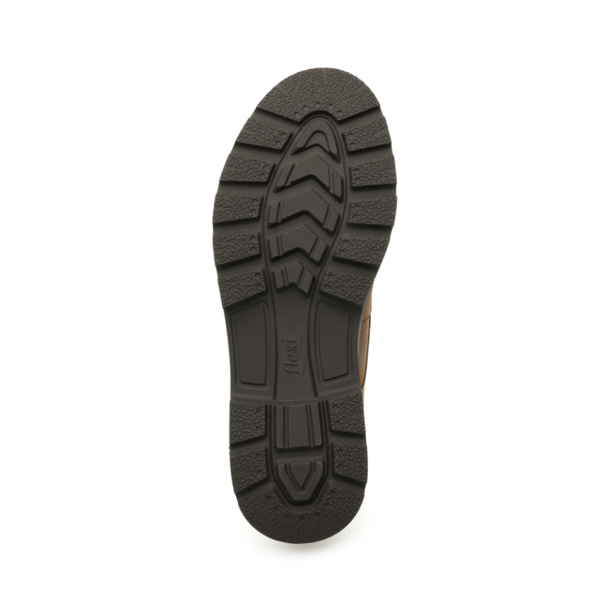 Men's Flexi Country Outdoor Shoe Style 406101 Honey