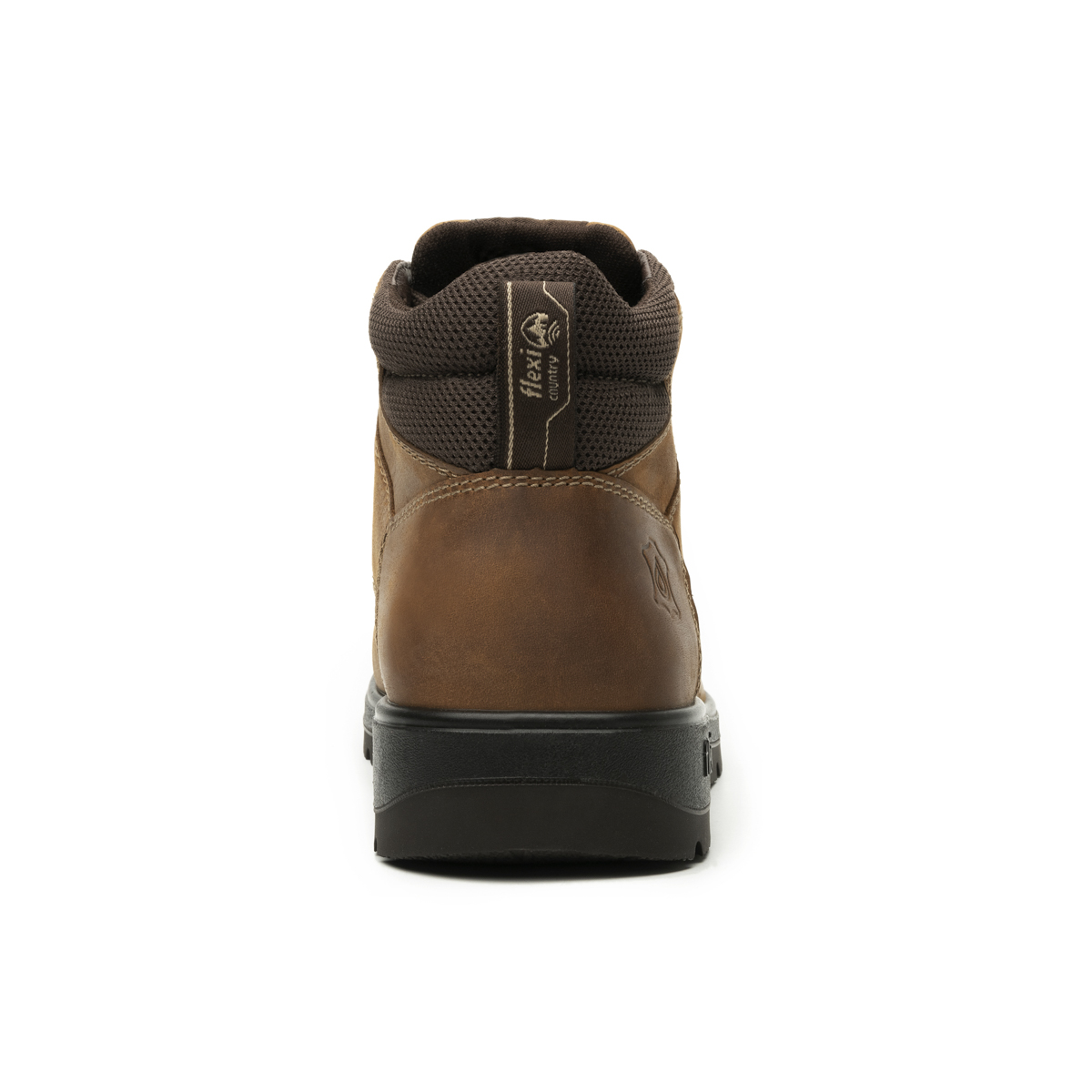 Men's Flexi Country Outdoor Shoe Style 406101 Honey