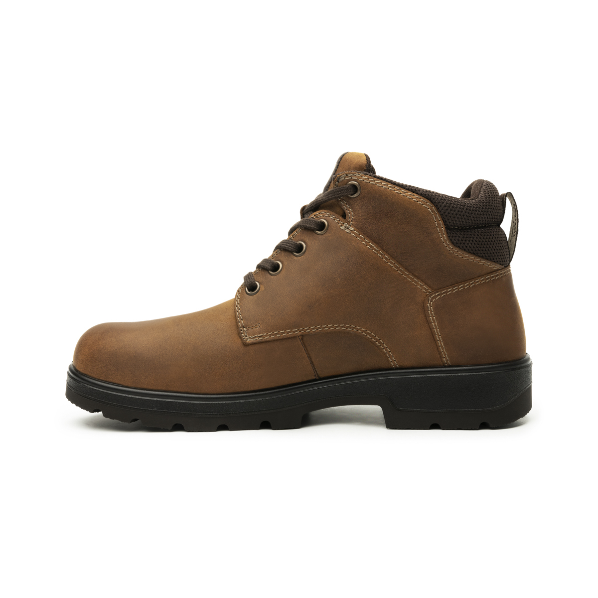 Men's Flexi Country Outdoor Shoe Style 406101 Honey