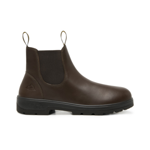 Men's Flexi Country Outdoor Shoe Style 406102 Brown