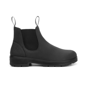Men's Chelsea Boot Style 406102 Black