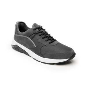 Men's Flexi Urban Sneaker with Extralight Sole Style 407501 Oxford