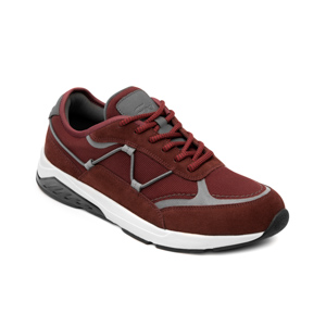 Men's Sneaker with Extra Light Sole Style 407502