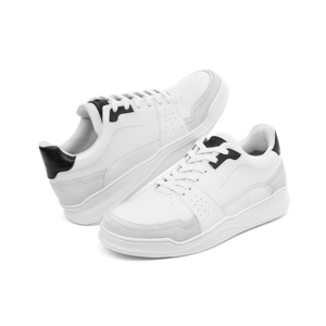 Men's Flexi Classic Urban Sneaker 407601 Style White