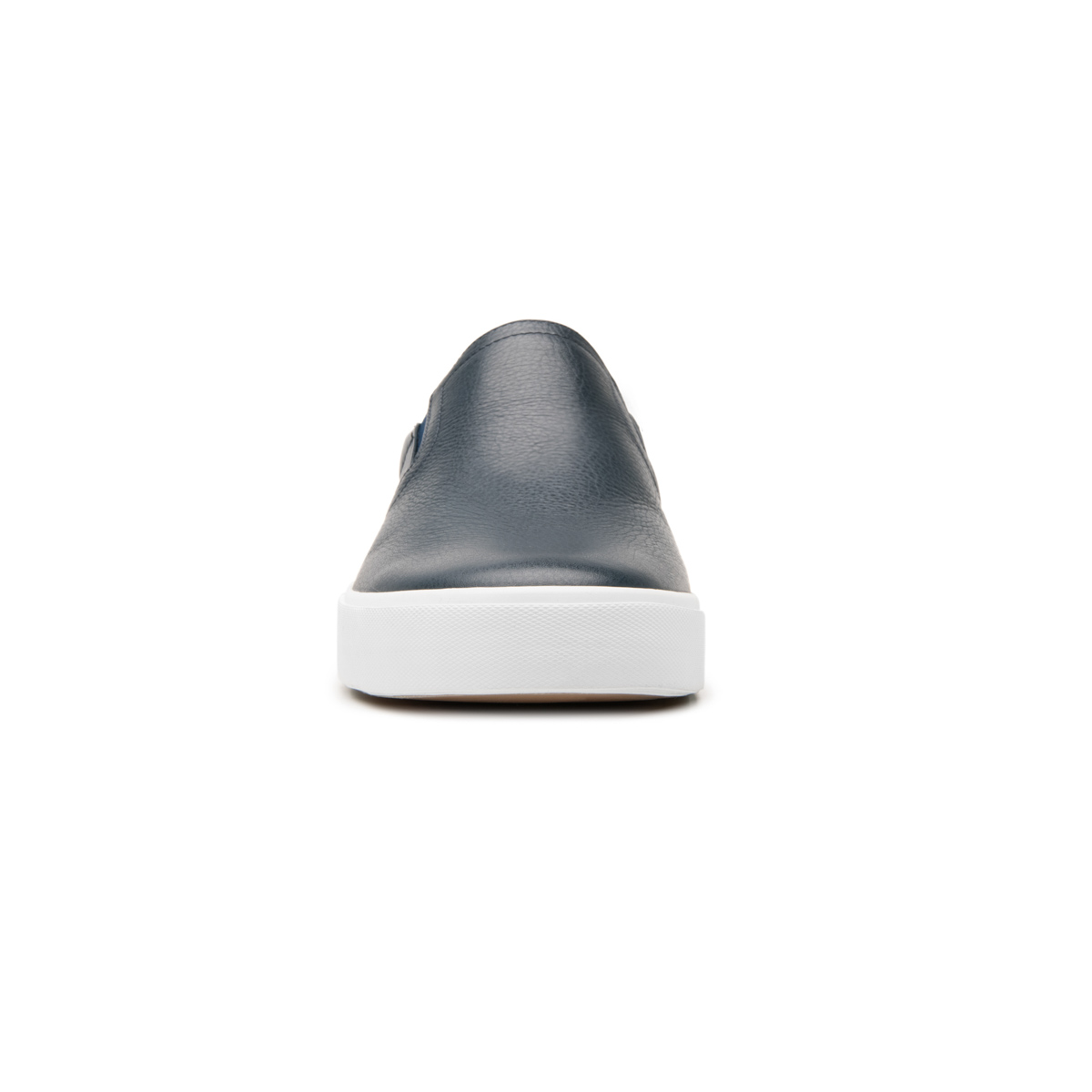 Sneaker Urbano Piel Flexi para Hombre Estilo 408704 Azul