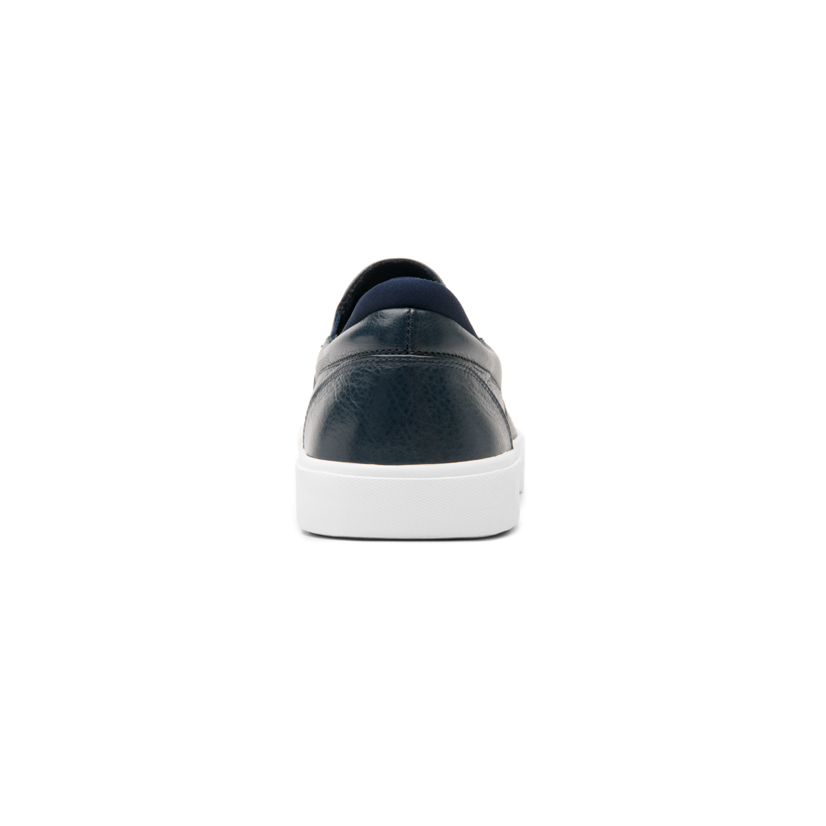 Sneaker Urbano Piel Flexi para Hombre Estilo 408704 Azul