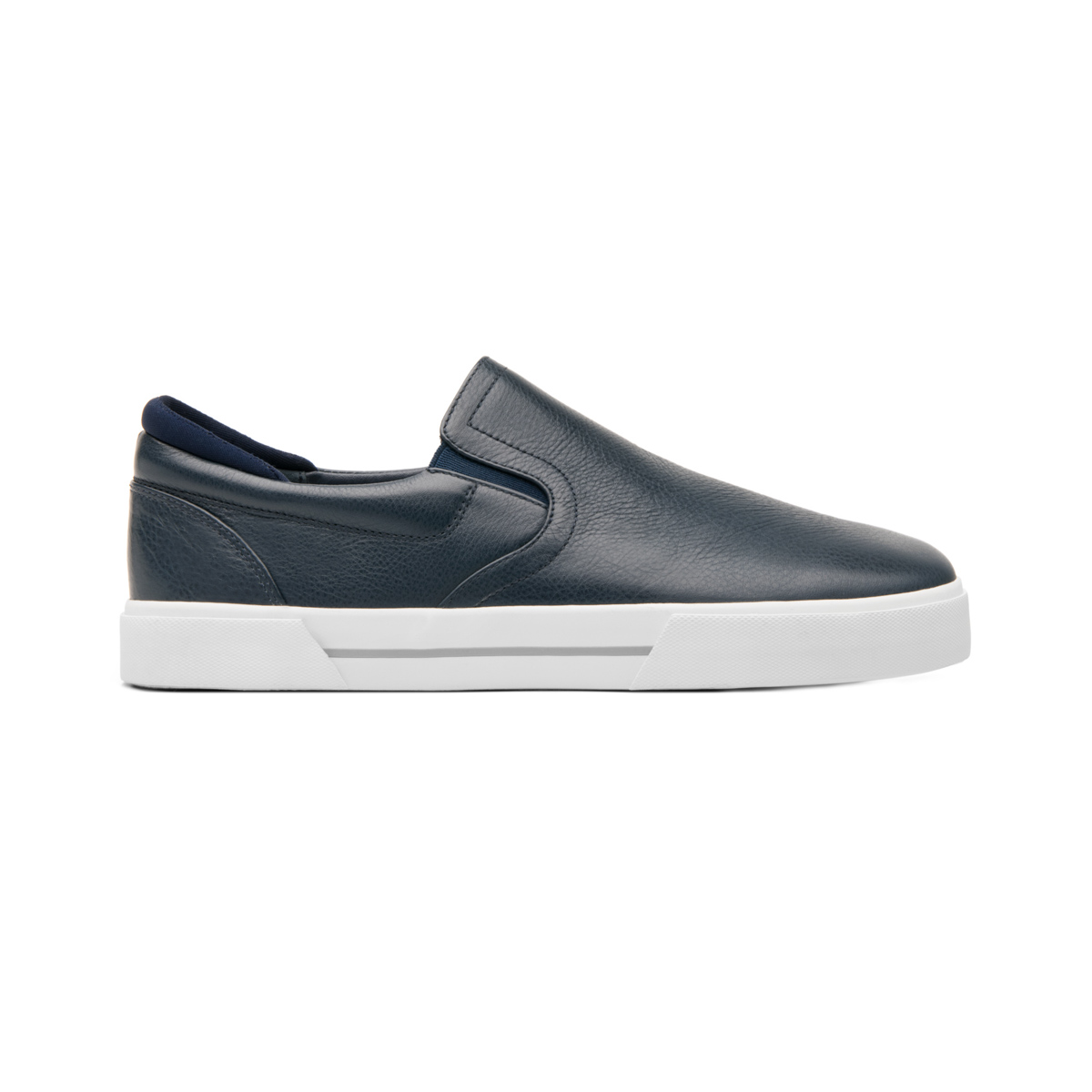 Sneaker Urbano Piel Flexi para Hombre Estilo 408704 Azul