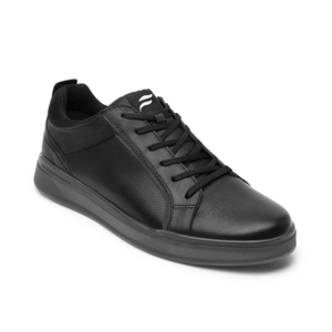Men's Flexi Urban Sneaker Style 408901 Black