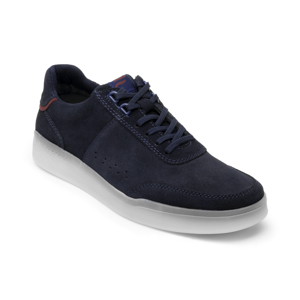 Men's Flexi Urban Sneaker Style 408902 Navy
