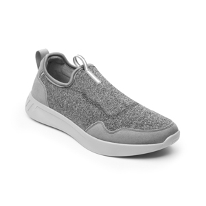 Men's Flexi Urban Sneaker Style 409001 Gray