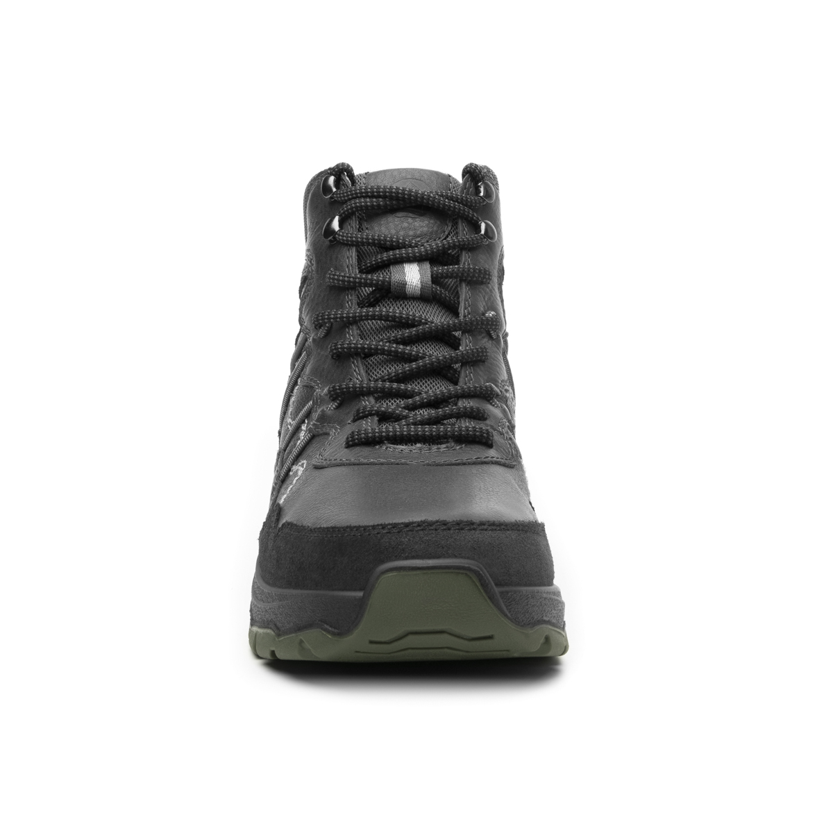 Men's Flexi Country Outdoor Shoe Style 409102 Steel