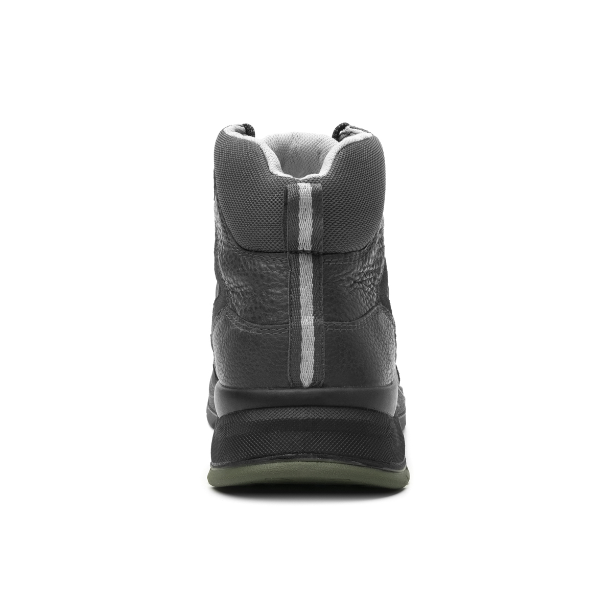 Men's Flexi Country Outdoor Shoe Style 409102 Steel