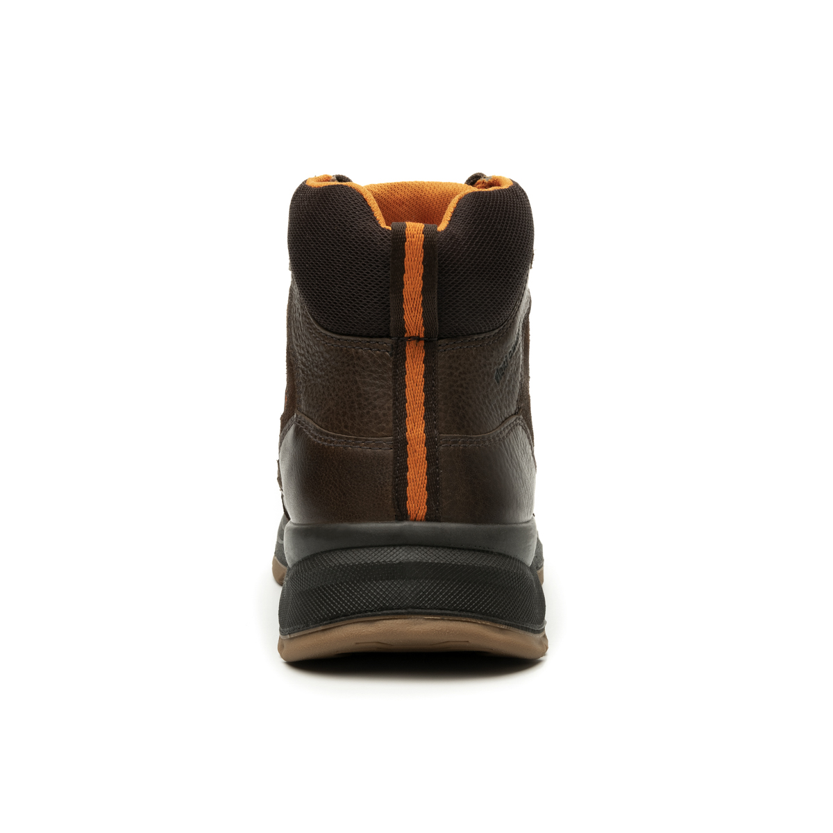 Men's Flexi Country Outdoor Shoe Style 409102 Chocolate