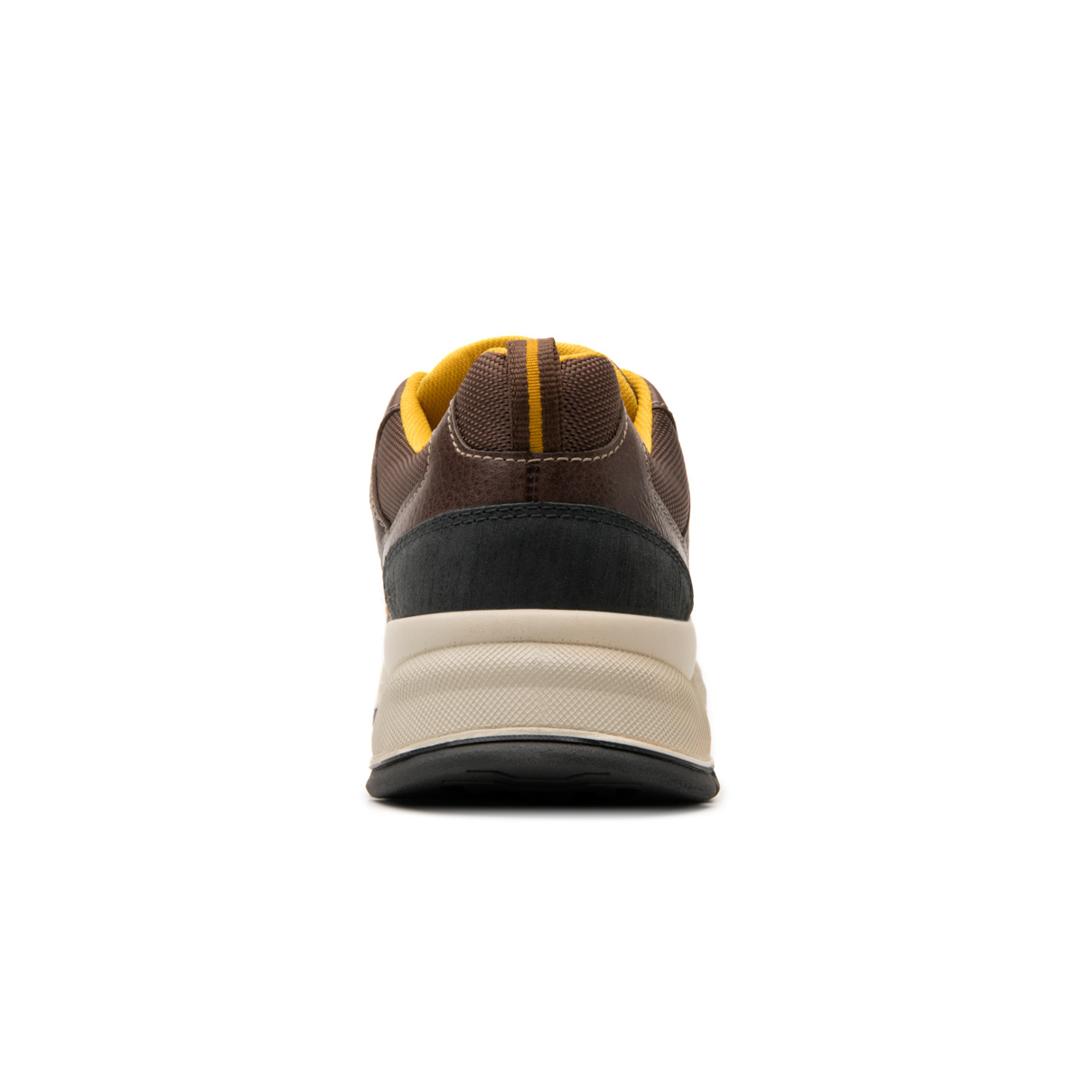 Men's Outdoor Leather Shoe Style 409103