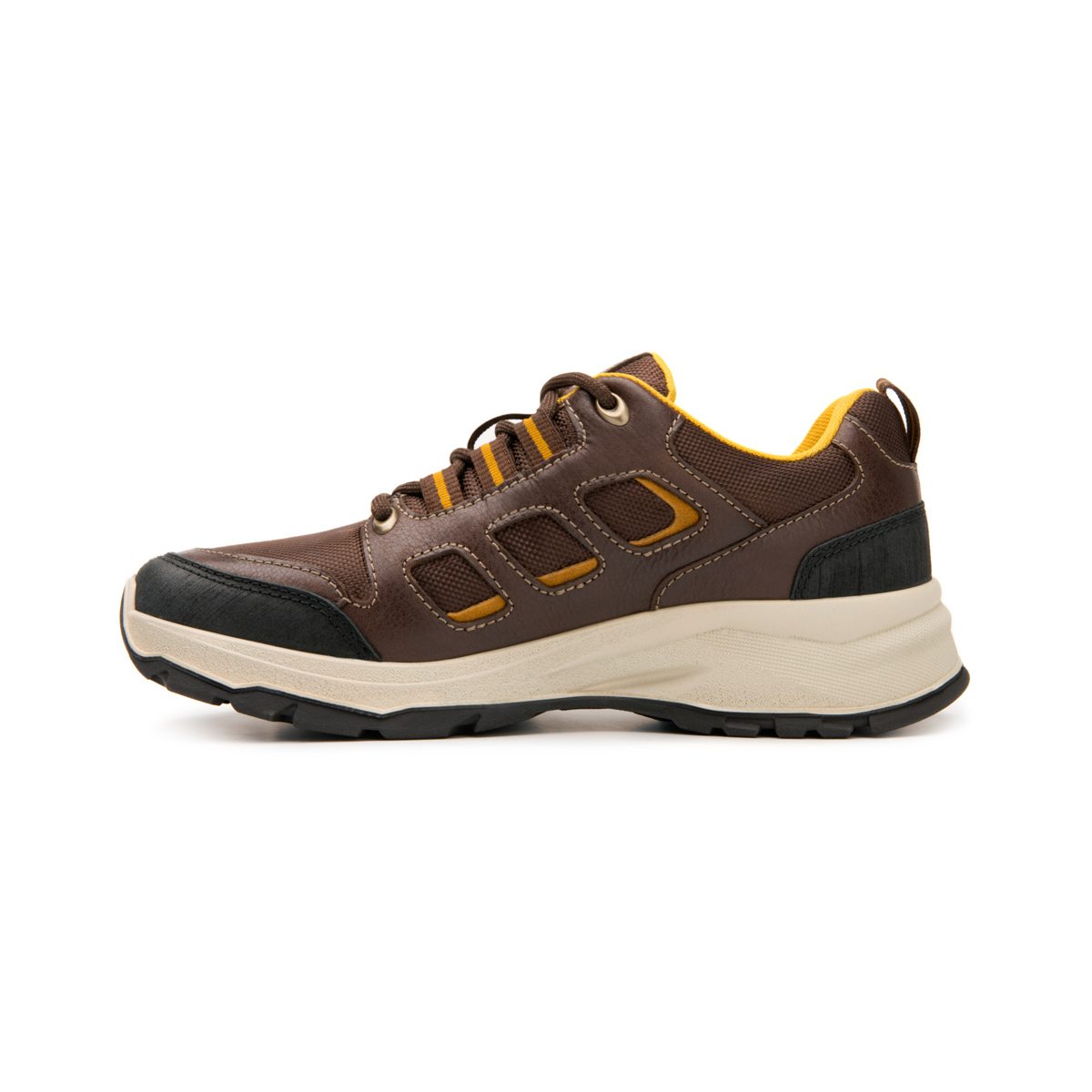 Men's Outdoor Leather Shoe Style 409103