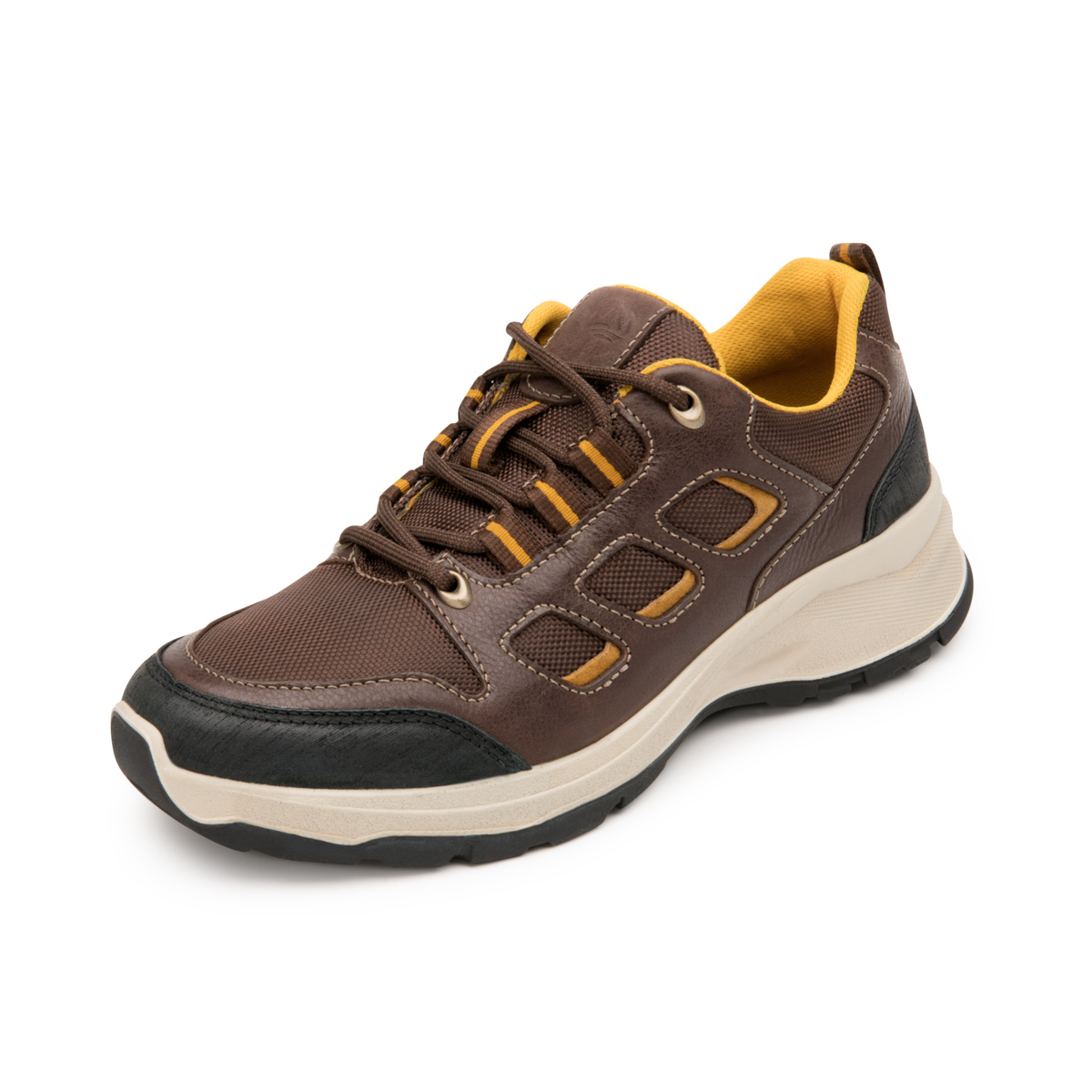 Men's Outdoor Leather Shoe Style 409103