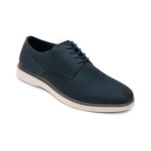 Men's Derby with Extra Light Sole Style 409401