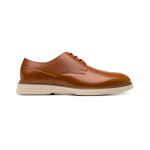 Men's Derby with Extra Light Sole Style 409401