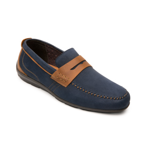 Men's Moccasin Style 410402