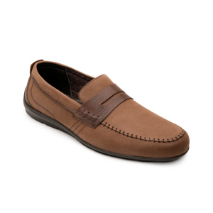 Men's Moccasin Style 410402