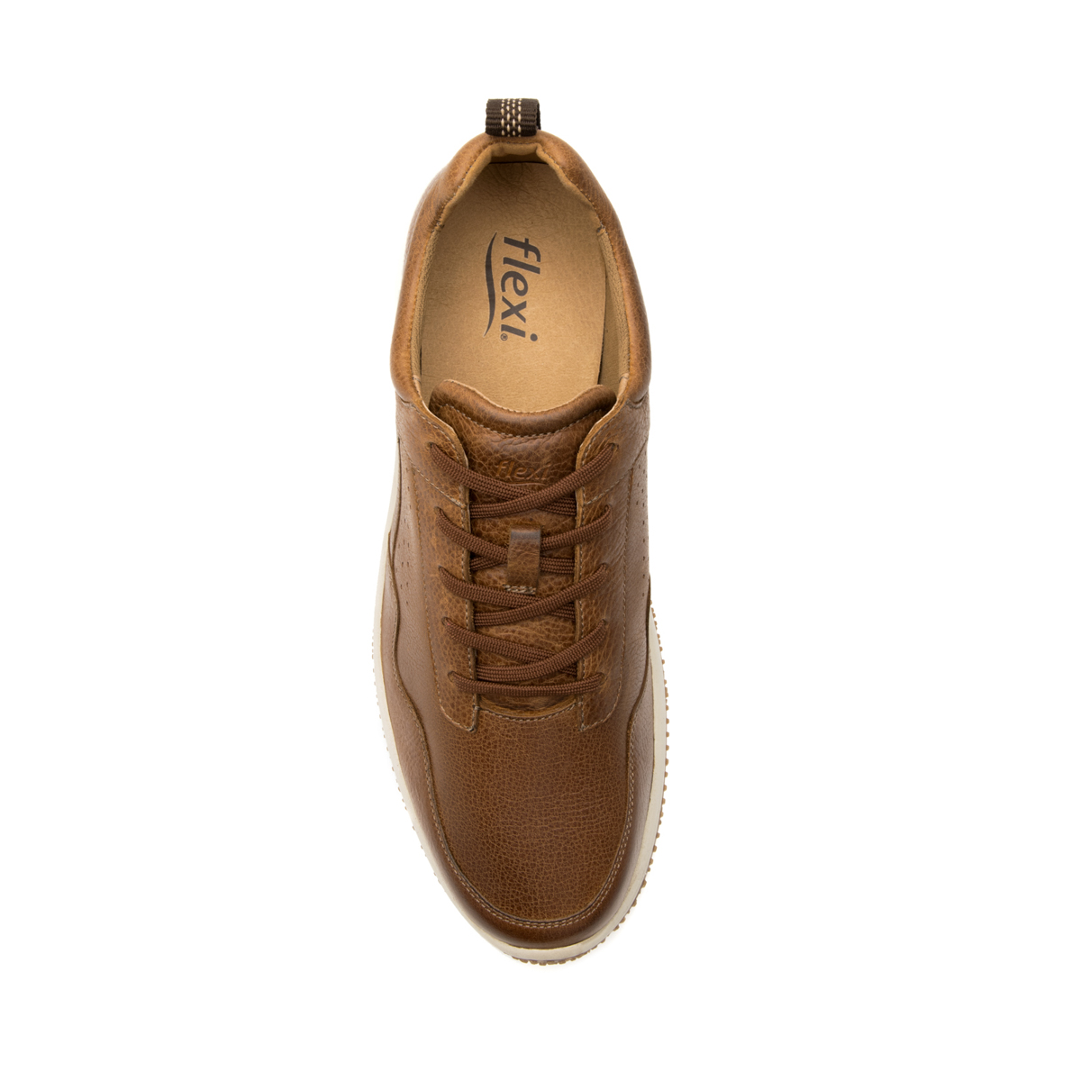 Men's Urban Sneaker Style 110407 Black