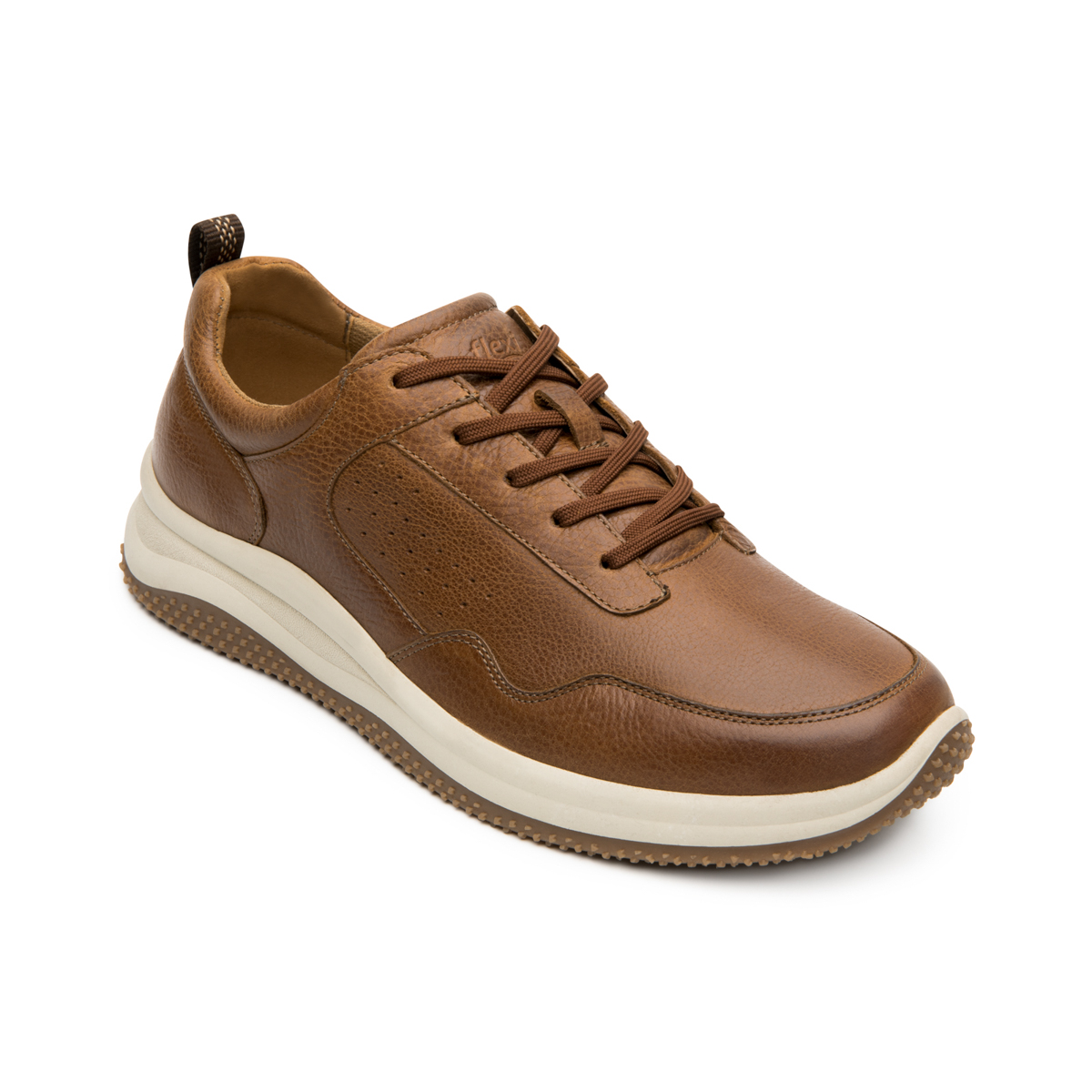 Men's Urban Sneaker Style 110407 Black