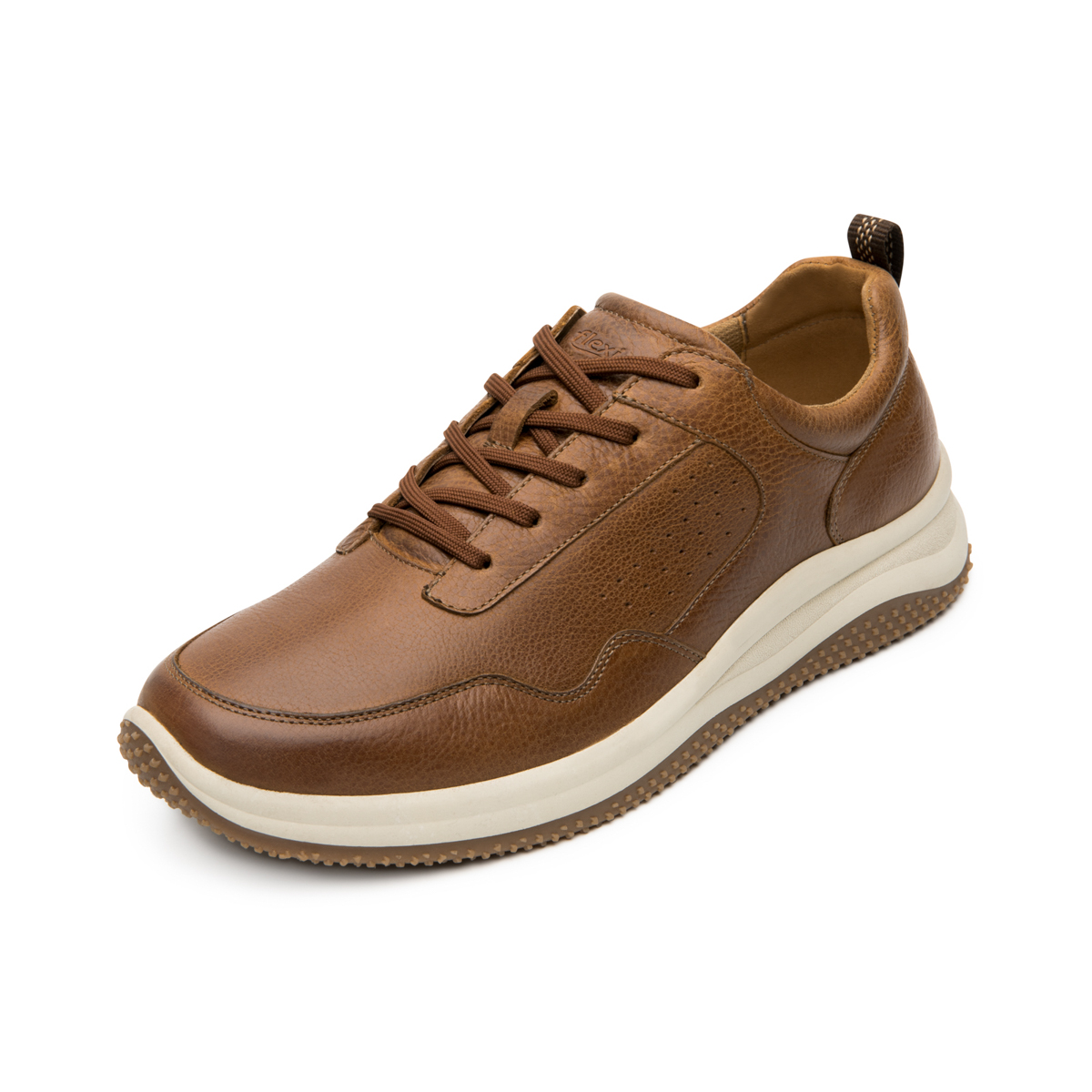 Men's Urban Sneaker Style 110407 Black