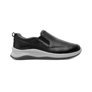 Women's Slip-On Shoe Style 410703 Black
