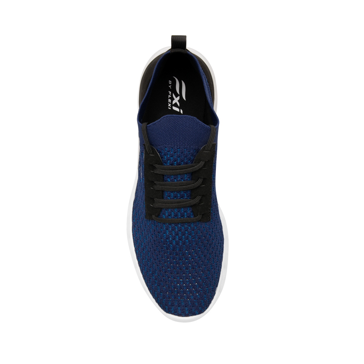Men's Sneaker with Extra Light Sole Style 410801