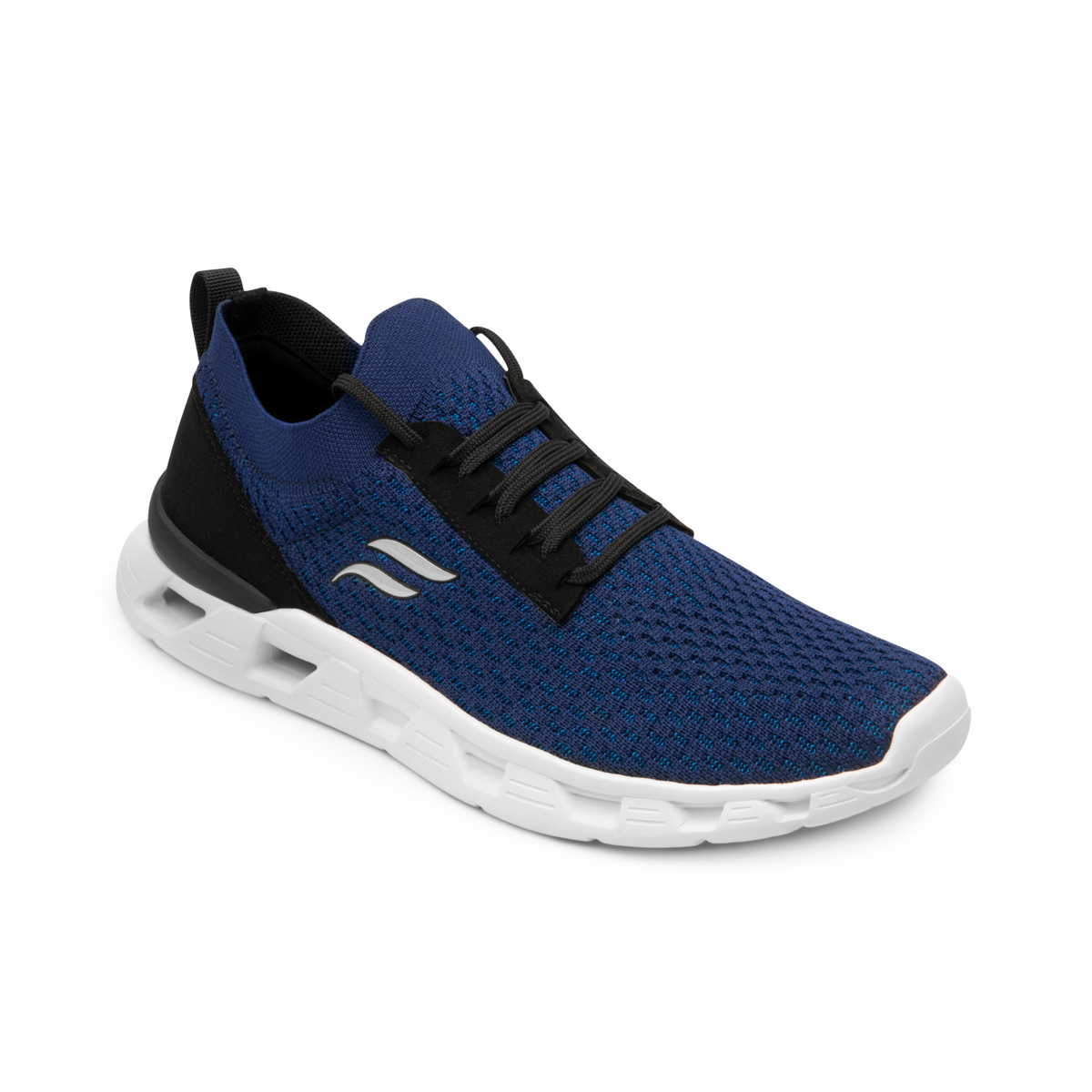 Men's Sneaker with Extra Light Sole Style 410801