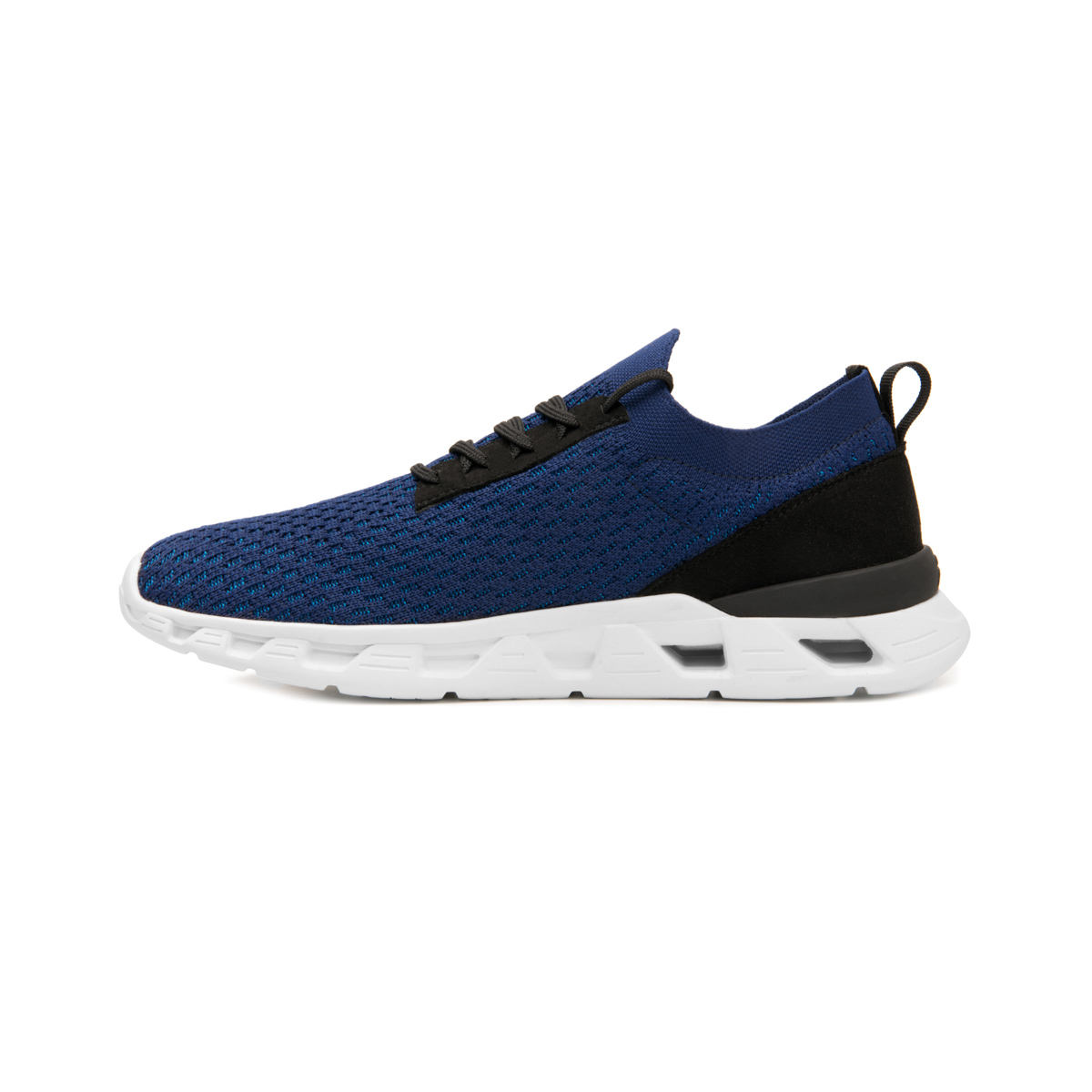 Men's Sneaker with Extra Light Sole Style 410801
