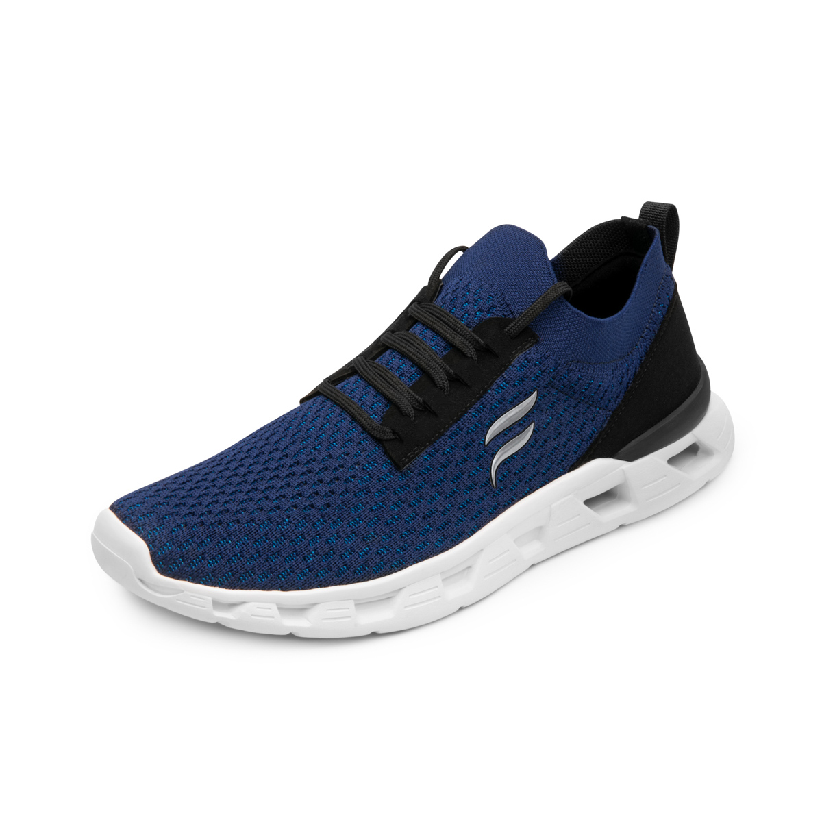 Men's Sneaker with Extra Light Sole Style 410801