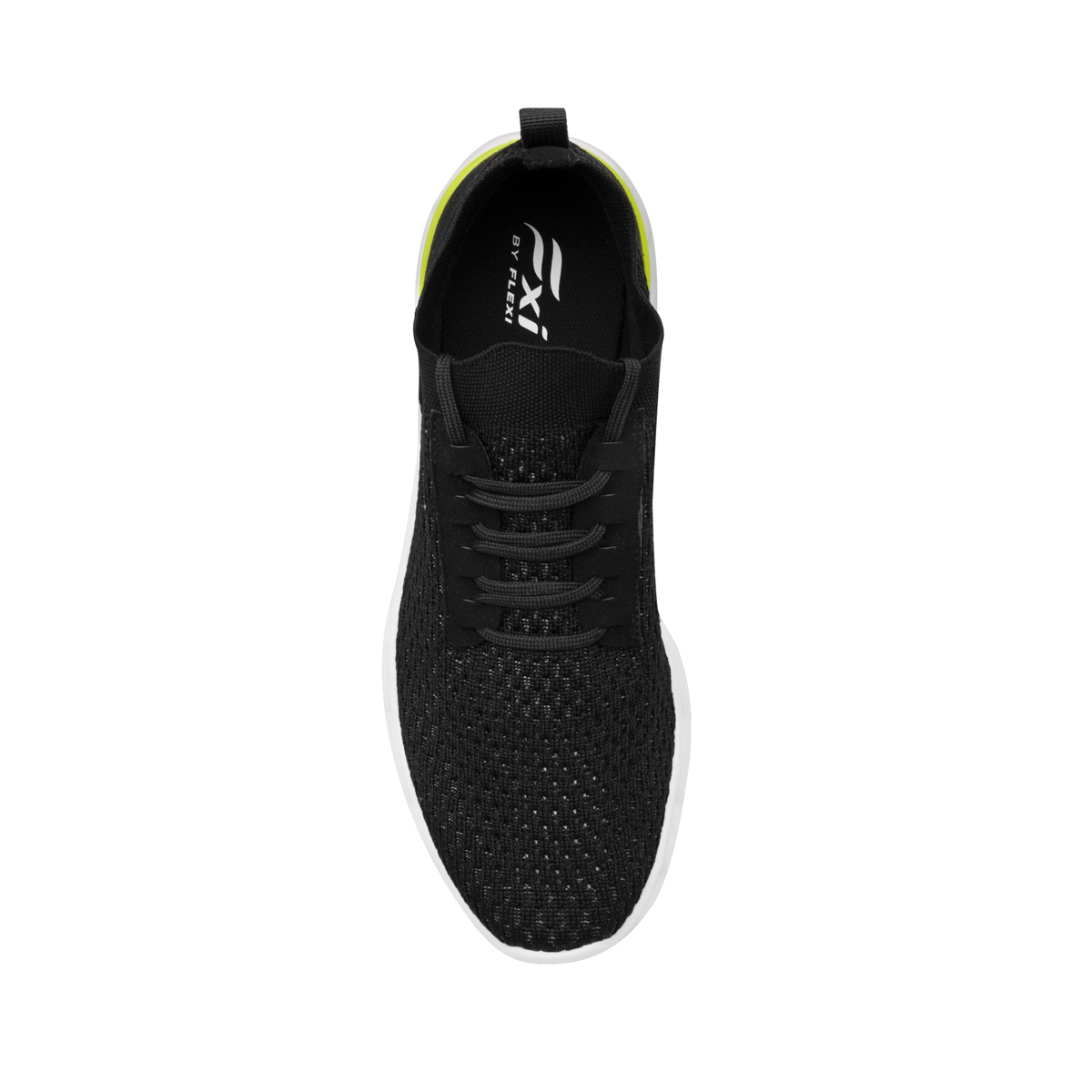 Men's Sneaker with Extra Light Sole Style 410801