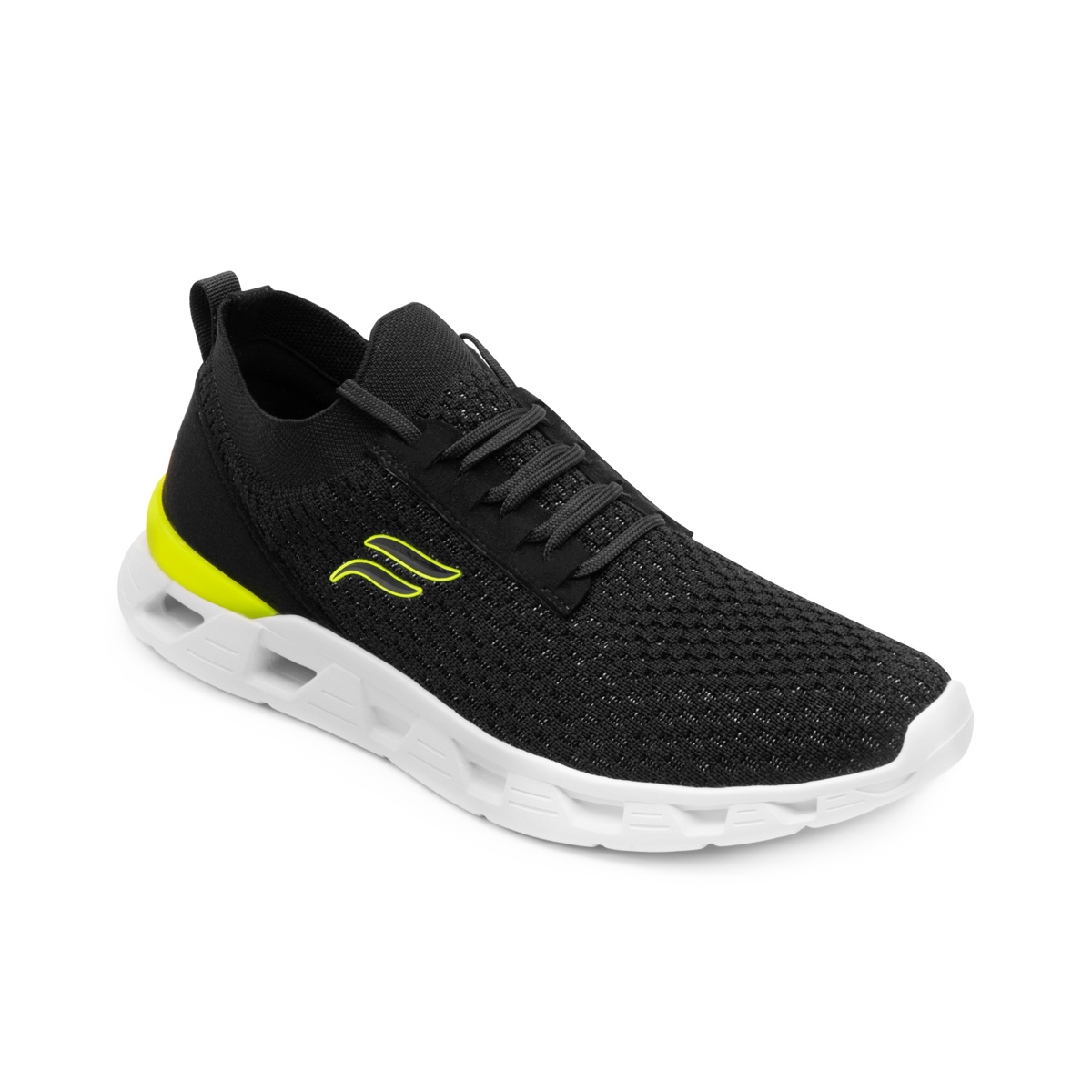 Men's Sneaker with Extra Light Sole Style 410801