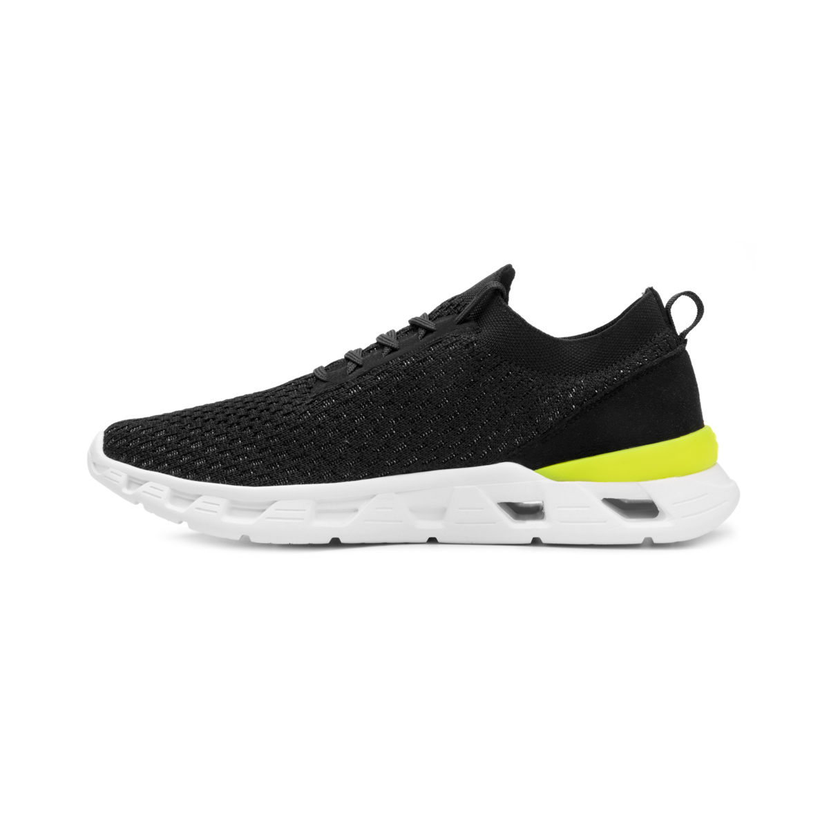 Men's Sneaker with Extra Light Sole Style 410801