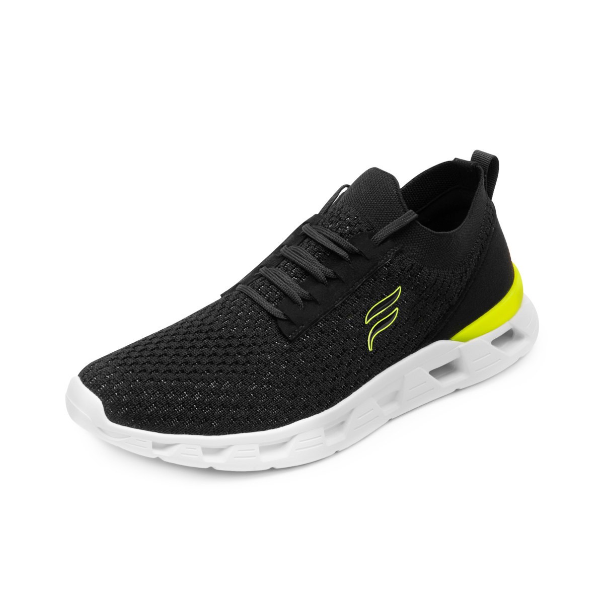 Men's Sneaker with Extra Light Sole Style 410801