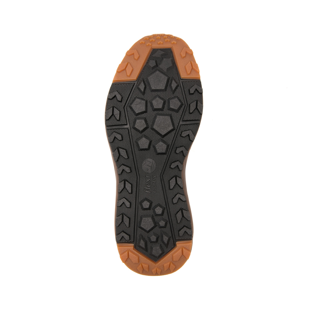 Men's Outdoor Leather Shoe Style 410902