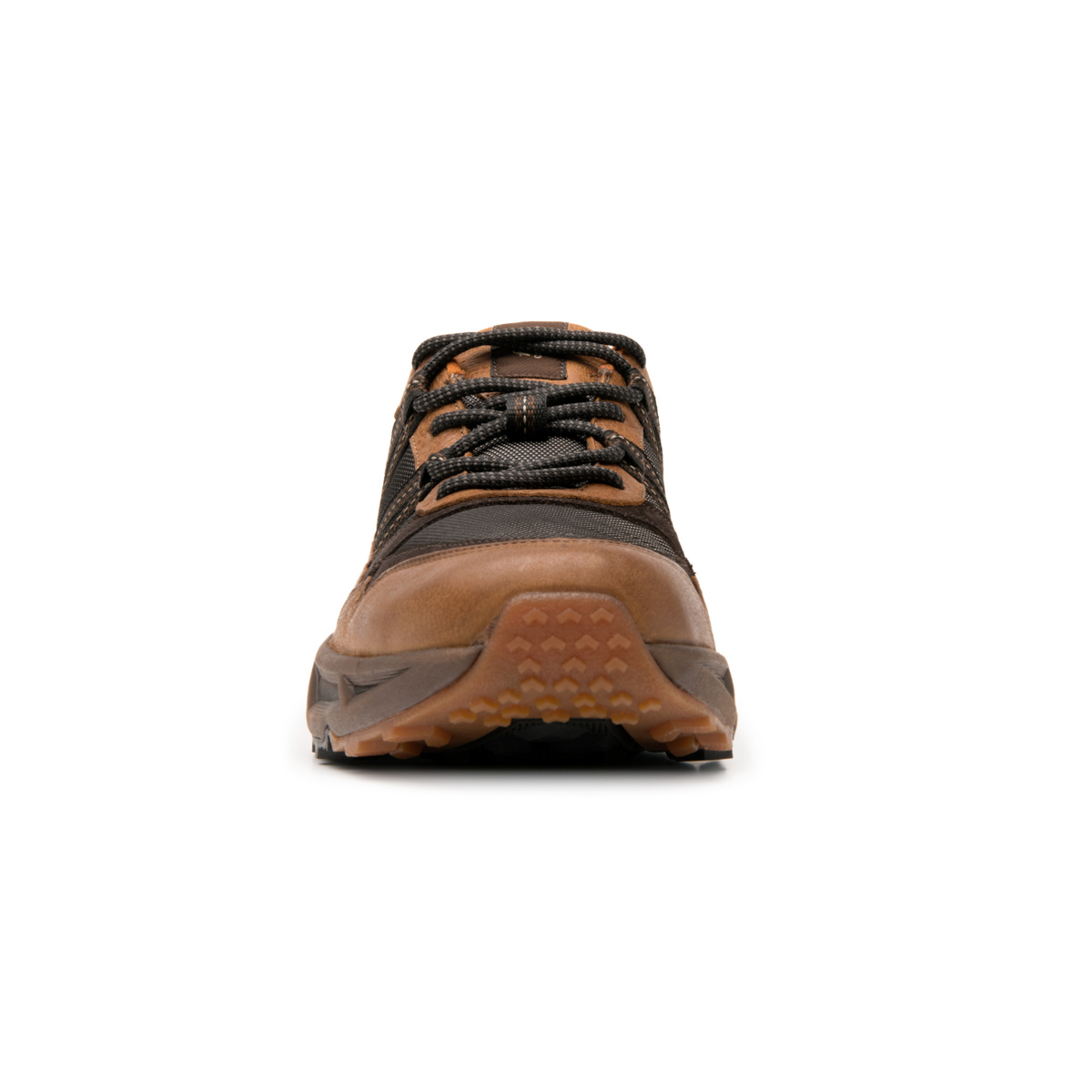 Men's Outdoor Leather Shoe Style 410902