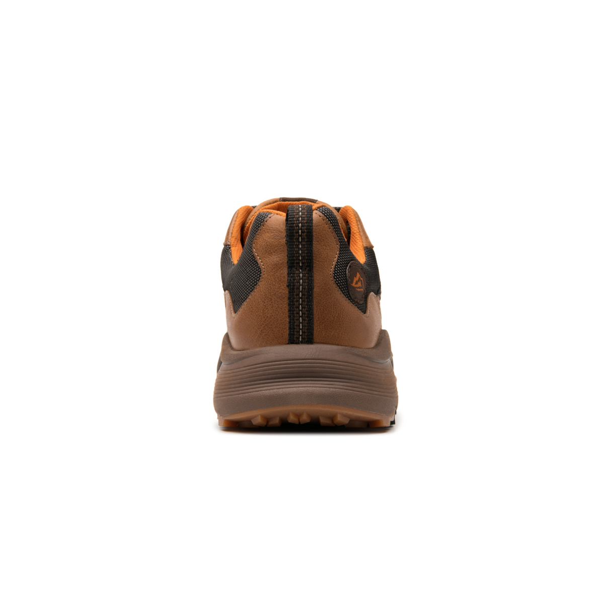Men's Outdoor Leather Shoe Style 410902